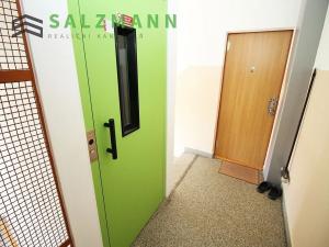 Prodej bytu 3+1, Plzeň, Pod Vrchem, 63 m2