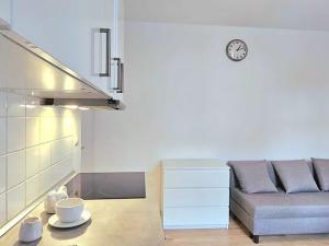 Pronájem bytu 1+kk, Praha - Krč, Budějovická, 27 m2