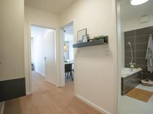 Prodej bytu 3+kk, Praha - Hlubočepy, Gollové, 79 m2