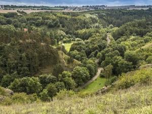 Prodej bytu 3+kk, Praha - Hlubočepy, Gollové, 79 m2