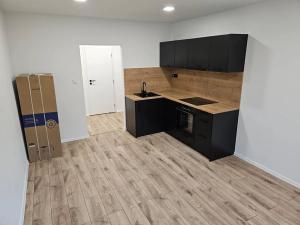 Pronájem bytu 2+kk, Most, Zdeňka Fibicha, 37 m2