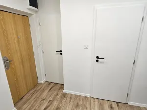 Pronájem bytu 2+kk, Most, Zdeňka Fibicha, 37 m2