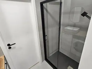 Pronájem bytu 2+kk, Most, Zdeňka Fibicha, 37 m2