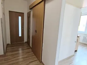Pronájem bytu 2+1, Most, Jaroslava Vrchlického, 52 m2