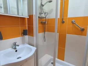 Pronájem bytu 2+1, Most, Jaroslava Vrchlického, 52 m2