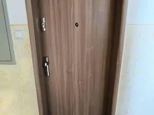 Pronájem bytu 2+1, Most, Jaroslava Vrchlického, 52 m2