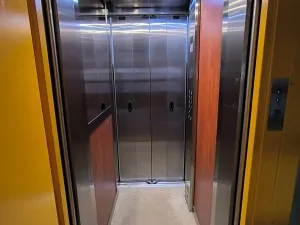 Pronájem bytu 2+1, Most, Jaroslava Vrchlického, 52 m2