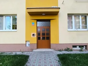 Pronájem bytu 2+1, Most, Jaroslava Vrchlického, 52 m2