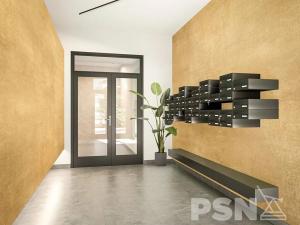 Prodej bytu 2+kk, Praha - Nusle, Maroldova, 59 m2