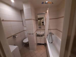 Prodej bytu 2+kk, Praha - Vršovice, Bajkalská, 38 m2