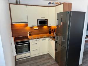 Prodej bytu 2+kk, Praha - Horní Měcholupy, Hornoměcholupská, 64 m2