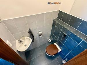 Prodej bytu 2+kk, Praha - Horní Měcholupy, Hornoměcholupská, 64 m2