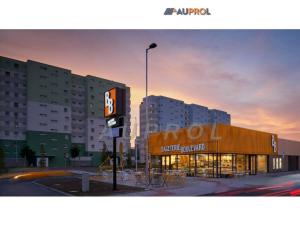 Prodej bytu 2+kk, Praha - Horní Měcholupy, Hornoměcholupská, 64 m2