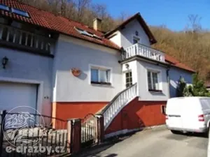 Dražba rodinného domu, Městečko, 210 m2