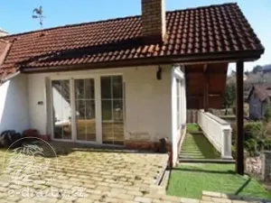 Dražba rodinného domu, Městečko, 210 m2