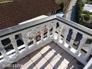 Dražba rodinného domu, Městečko, 210 m2