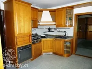 Dražba rodinného domu, Městečko, 210 m2