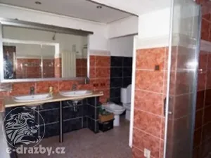 Dražba rodinného domu, Městečko, 210 m2
