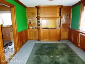 Dražba rodinného domu, Městečko, 210 m2