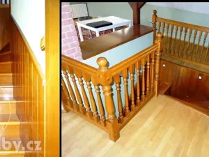 Dražba rodinného domu, Městečko, 210 m2