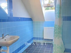 Pronájem bytu 1+kk, Rakovník, Havlíčkova, 58 m2