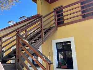 Pronájem bytu 1+kk, Rakovník, Havlíčkova, 58 m2