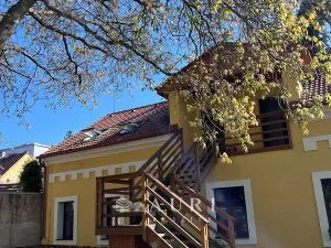 Pronájem bytu 1+kk, Rakovník, Havlíčkova, 58 m2