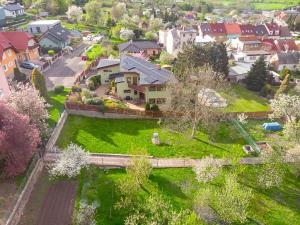 Prodej pozemku pro bydlení, Bystřany, J. z Poděbrad, 747 m2