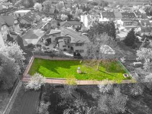 Prodej pozemku pro bydlení, Bystřany, J. z Poděbrad, 747 m2