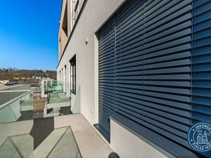 Prodej bytu 1+kk, Praha - Vysočany, Fafkových, 37 m2