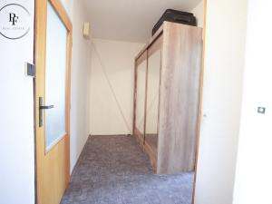 Prodej bytu 2+kk, Mladá Boleslav - Mladá Boleslav II, Na Radouči, 59 m2