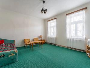 Prodej vícegeneračního domu, Tišnov, Tyršova, 260 m2