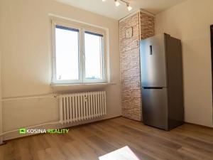 Pronájem bytu 3+1, Kynšperk nad Ohří, náměstí SNP, 58 m2