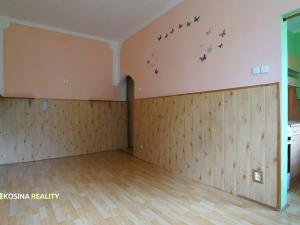 Prodej bytu 1+1, Libavské Údolí, 27 m2