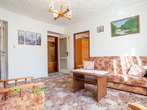 Prodej bytu 2+1, Kynšperk nad Ohří, Zámečnická, 52 m2