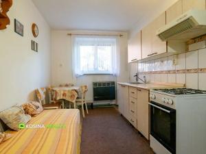 Prodej bytu 2+1, Kynšperk nad Ohří, Zámečnická, 52 m2