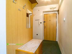 Prodej bytu 2+1, Kynšperk nad Ohří, Zámečnická, 52 m2