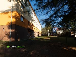 Prodej bytu 2+1, Kynšperk nad Ohří, Zámečnická, 52 m2