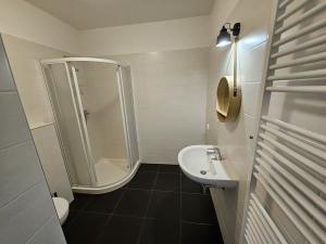Pronájem bytu 1+kk, Zlín, Zelinova, 36 m2