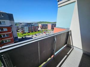 Pronájem bytu 1+kk, Zlín, Zelinova, 36 m2
