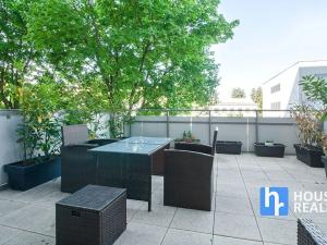 Pronájem bytu 2+kk, Praha - Horní Měcholupy, Hornoměcholupská, 43 m2