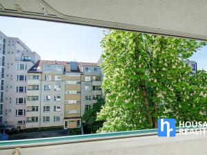 Prodej bytu 2+kk, Praha - Vysočany, Paříkova, 50 m2