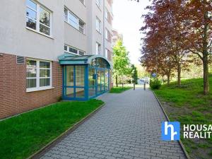 Prodej bytu 2+kk, Praha - Vysočany, Paříkova, 50 m2