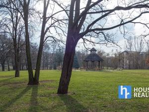 Prodej bytu 2+kk, Praha - Vysočany, Paříkova, 50 m2