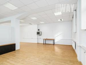 Prodej kanceláře, Praha - Motol, Brdlíkova, 100 m2