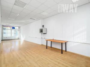 Prodej kanceláře, Praha - Motol, Brdlíkova, 100 m2