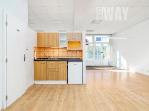 Prodej kanceláře, Praha - Motol, Brdlíkova, 100 m2