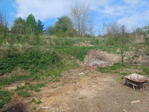 Prodej pozemku pro bydlení, Nesovice, 2541 m2