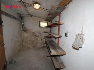 Prodej rodinného domu, Cerhenice, U hřiště, 120 m2