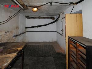 Prodej rodinného domu, Cerhenice, U hřiště, 120 m2